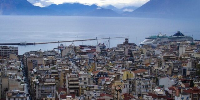 Πώς κινούνται τα ενοίκια σε φοιτητικές κατοικίες εκτός Αθήνας και Θεσσαλονίκης