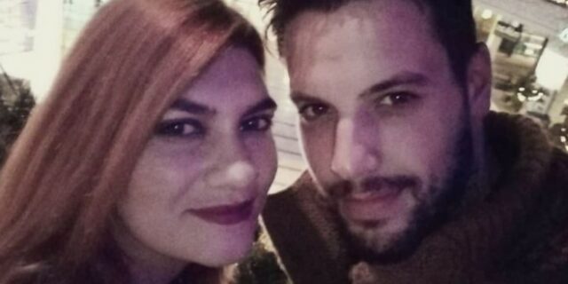 Πάτρα: Σε στενό οικογενειακό κύκλο τελέστηκε το μνημόσυνο των τριών κοριτσιών