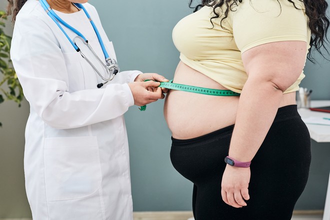 Παχύσαρκο το 13% του ενήλικου πληθυσμού παγκοσμίως – Το ποσοστό στην Ελλάδα