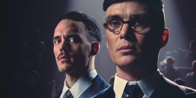 Peaky Blinders: Η αληθινή ιστορία της συμμορίας του Μπέρμιγχαμ και το μυστικό του Τσάπλιν