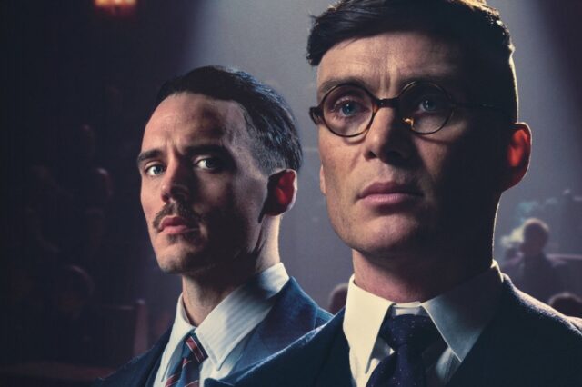 Peaky Blinders: Η αληθινή ιστορία της συμμορίας του Μπέρμιγχαμ και το μυστικό του Τσάπλιν