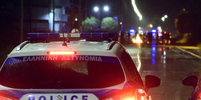 Απαγωγή Κυπαρίσση: Επεισοδιακή καταδίωξη και σύλληψη 45χρονου υπόπτου στο Χαλάνδρι