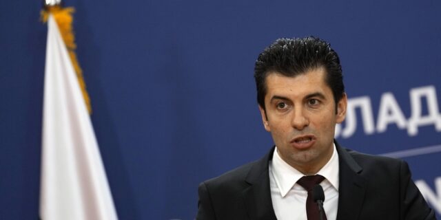 Βουλγαρία: Ανακαλεί τον πρεσβευτή της στη Ρωσία σε απάντηση των “απρεπών” σχολίων της Μιτροφάνοβα