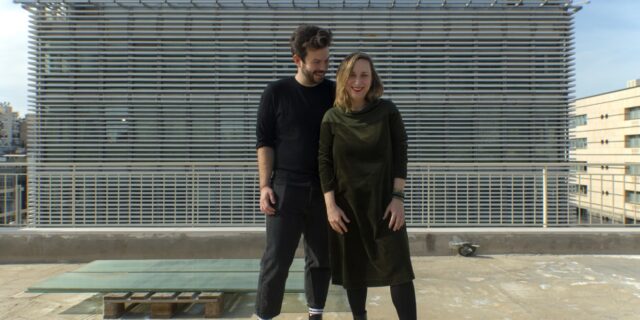 “Είναι, τώρα, αυτό χορός;” Αυτή η απορία είναι για εμάς το καλύτερο feedback