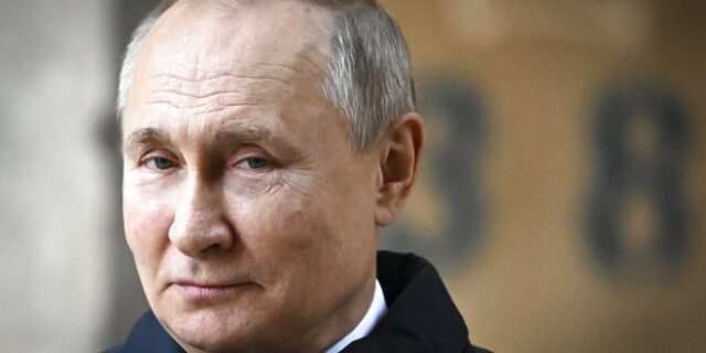 Ουκρανία: Οι Ρώσοι ολιγάρχες συζητούν πώς θα απομακρύνουν τον Πούτιν