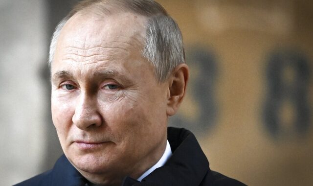 Ουκρανία: Οι Ρώσοι ολιγάρχες συζητούν πώς θα απομακρύνουν τον Πούτιν