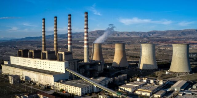 Μικρό καλάθι για το τι θα αποδώσει η έκτακτη εισφορά στις ενεργειακές επιχειρήσεις