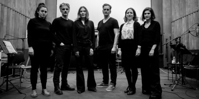 Τα Radio Plays του Φεστιβάλ Αθηνών συνεχίζονται με ιστορίες μυστηρίου και φαντασίας