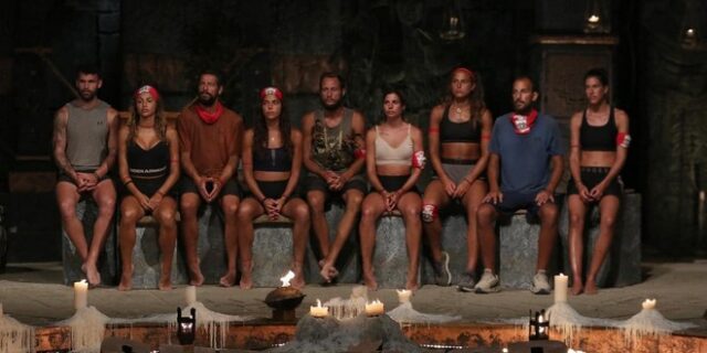 Survivor Spoiler: Αυτός ο παίκτης αποχωρεί απόψε
