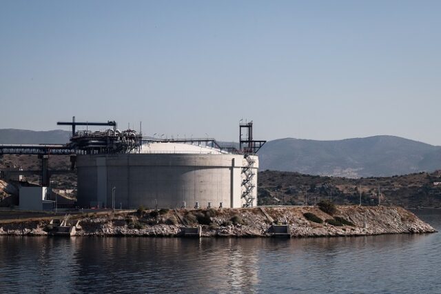 Φυσικό αέριο: Τα μέτρα που αποφάσισε η Επιτροπή Κρίσεων σε περίπτωση που οι Ρώσοι κλείσουν τη στρόφιγγα