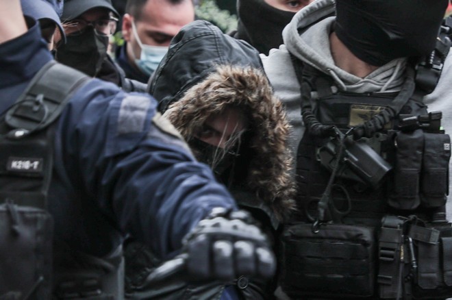 Ρούλα Πισπιρίγκου: Απολογείται στον ανακριτή – Τι θα υποστηρίξει