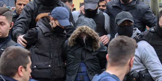 Ρούλα Πισπιρίγκου: Δεν αναλαμβάνει την υπεράσπισή της ο νέος δικηγόρος