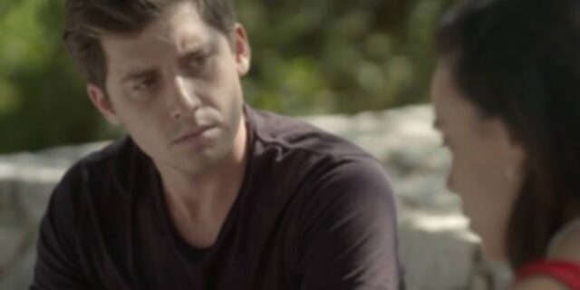 Σασμός: Κορυφώνεται η αγωνία για την απόφαση του Νικηφόρου αν θα δεχτεί τη σχέση Βασιλικής – Μαθιού