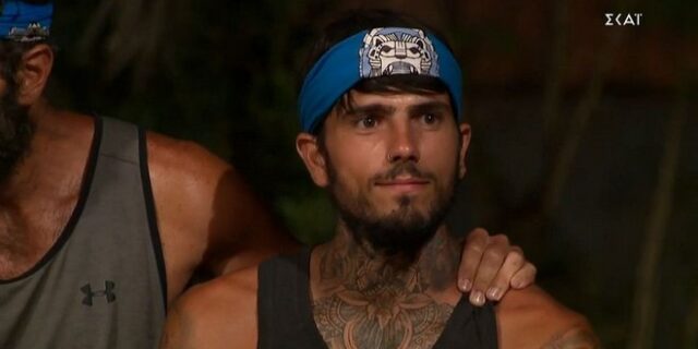 Σάββας Κάλφας: Ήταν λάθος να είναι υποψήφια μαζί μου η Σταυρούλα