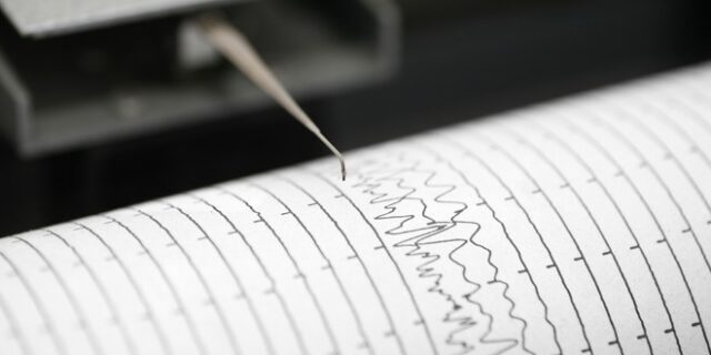 Κρήτη: Νέος σεισμός 3,7 Ρίχτερ στο Αρκαλοχώρι