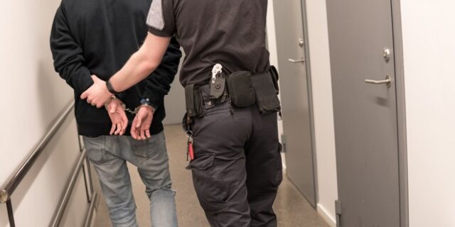 Θεσσαλονίκη: Δικογραφία για 8 άτομα που πυροβόλησαν και τραυμάτισαν 39χρονο