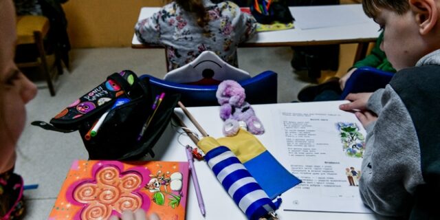 Περισσότεροι από 15.000 οι πρόσφυγες από την Ουκρανία στην Ελλάδα