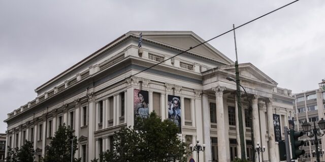 Καιρός: Bροχές και υποχώρηση της αφρικανικής σκόνης την Παρασκευή