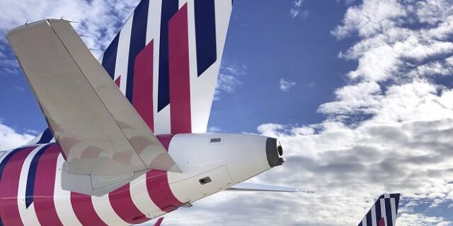 SKY express: Στην πρώτη θέση για τη μεγαλύτερη αύξηση πτητικού έργου σε όλη την Ευρώπη το 2022