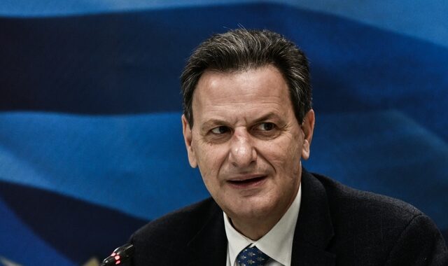 Σκυλακάκης: Στα 300-400 εκατ. ευρώ η “ανάκτηση” εσόδων από προμηθευτές ενέργειας – Ερχεται η ρύθμιση