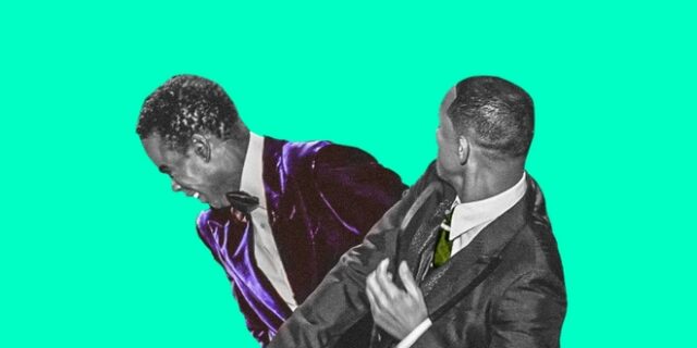 Ίσως η ακαδημία του Fame Story να είναι πιο σοβαρή από αυτή των Όσκαρ