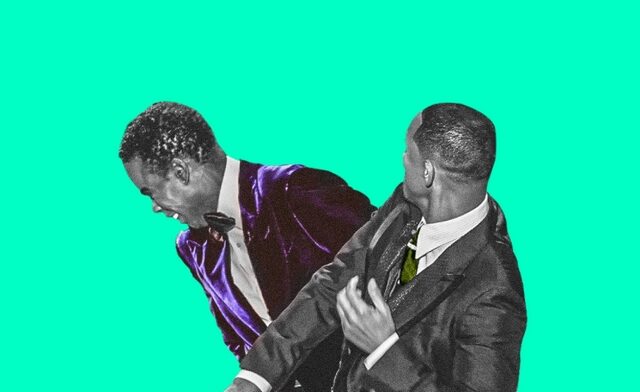 Ίσως η ακαδημία του Fame Story να είναι πιο σοβαρή από αυτή των Όσκαρ