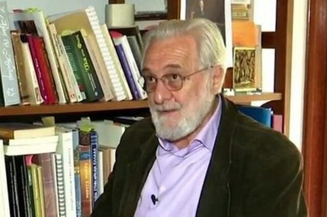 Γιάννης Σμαραγδής: “Από την ελληνική τηλεόραση λείπει η ποιότητα του Λάκη Λαζόπουλου”