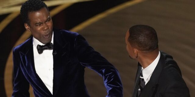 Will Smith: “Τα βρήκαν με τον Chris Rock μετά το χαστούκι – Είναι αδέρφια”, υποστηρίζει ο ράπερ Diddy
