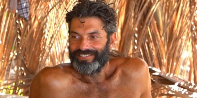 Survivor – Αποκλειστικά πλάνα: Ποια γυναίκα ταιριάζει στον Σπύρο Μαρτίκα