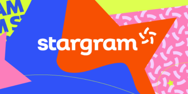 Starfan, η νέα πλατφόρμα που έρχεται να αλλάξει 
τον τρόπο που στέλνεις ευχές