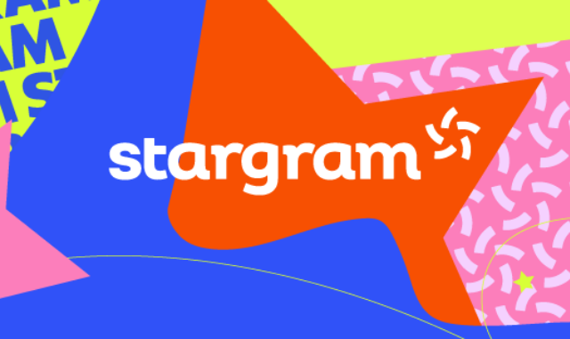 Starfan, η νέα πλατφόρμα που έρχεται να αλλάξει
τον τρόπο που στέλνεις ευχές