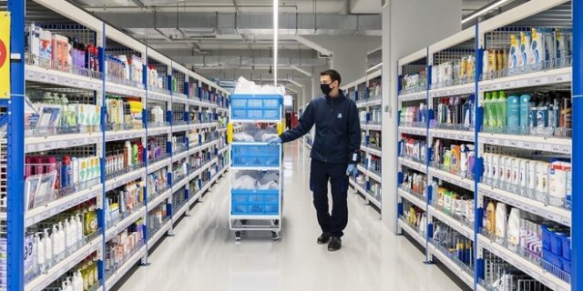 Τροπολογία “για την επισιτιστική ασφάλεια” με απογραφή προϊόντων – Φόβοι για αισχροκέρδεια