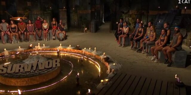 Survivor – Spoiler: Αυτά είναι τα τέσσερα νέα πρόσωπα που “εισβάλλουν” στο παιχνίδι