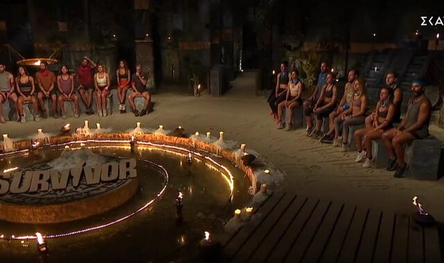 Survivor – Spoiler: Αυτά είναι τα τέσσερα νέα πρόσωπα που “εισβάλλουν” στο παιχνίδι