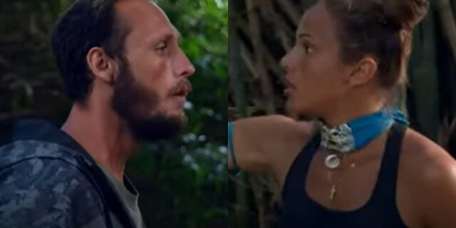 Survivor Trailer: Μυρίζει “μπαρούτι” στους Μαχητές – Χαμός στο Συμβούλιο