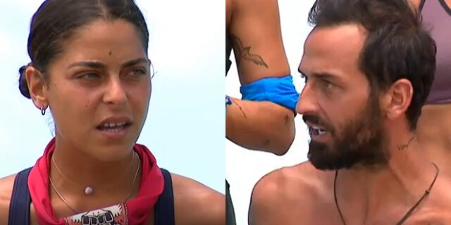 Survivor Trailer: Οι παίκτες μιλούν έξω από τα δόντια – Μυριέλλα και Ναυσικά στο στόχαστρο των Μπλε