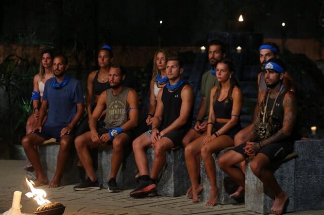 Survivor Spoiler: Αυτός ο παίκτης αποχωρεί απόψε