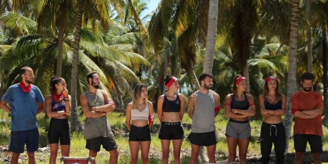 Survivor Spoiler: Αυτή η ομάδα κερδίζει απόψε το έπαθλο επικοινωνίας