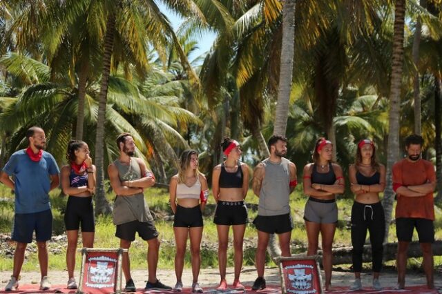 Survivor Spoiler: Αυτή η ομάδα κερδίζει απόψε το έπαθλο επικοινωνίας