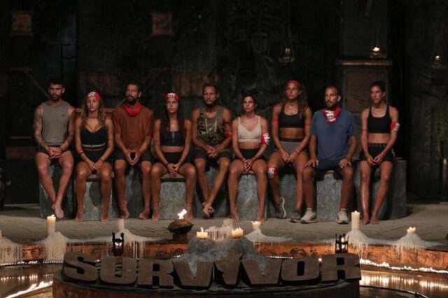 Survivor – Spoiler: Νέοι παίκτες στον Άγιο Δομίνικο – Ποιος διάσημος μπαίνει στο παιχνίδι