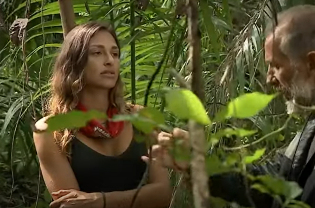 Survivor Trailer: Στα δυο χωρισμένοι οι Διάσημοι – Οι αποκαλύψεις “φωτιά” του Τάκη στη Ναυσικά
