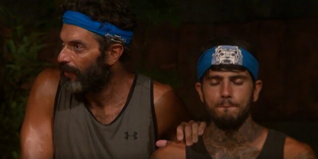 Survivor: Αυτά είναι τα ποσοστά της αποχώρησης – Δημοφιλής ο Μαρτίκας