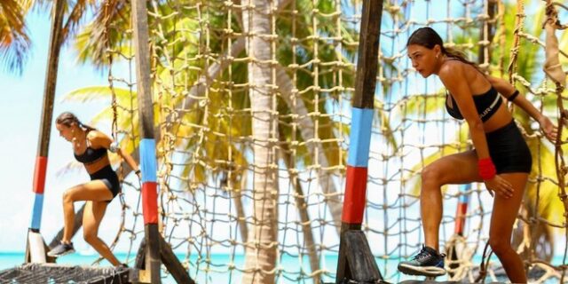 Survivor Spoiler: Αυτή η ομάδα κερδίζει τον αποψινό αγώνα