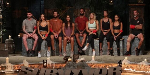 Survivor: Αμηχανία στο Συμβούλιο – Ποιος παίκτης έχει ποσοστό 0% σε νίκες