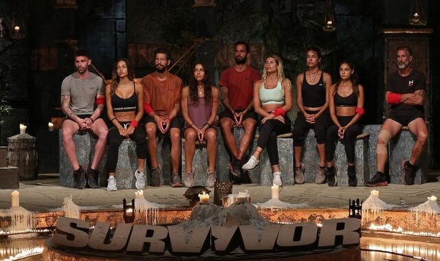 Survivor: Αμηχανία στο Συμβούλιο – Ποιος παίκτης έχει ποσοστό 0% σε νίκες