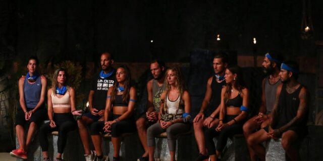 Survivor Spoiler: Αυτός ο παίκτης αποχωρεί απόψε