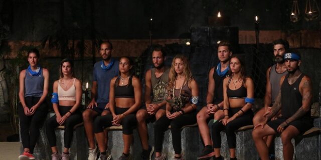 Survivor: Ανατροπή στο Συμβούλιο – Αυτός ο παίκτης αποχώρησε