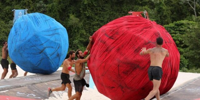 Survivor Spoiler: Αυτή η ομάδα κερδίζει απόψε το αγώνισμα επάθλου