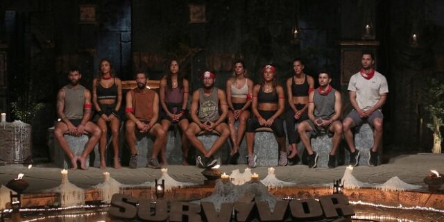 Survivor: Η απόλυτη ανατροπή στο Συμβούλιο – Αυτός ο παίκτης αποχώρησε