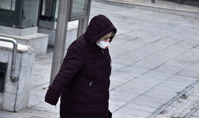 Κορονοϊός: 6.736 νέα κρούσματα σήμερα στην Αττική